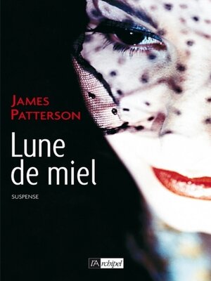 cover image of Lune de miel
